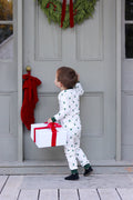 Cozy Evergreen Kids Set