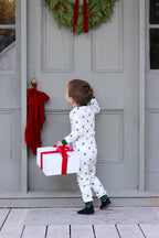 Cozy Evergreen Kids Set