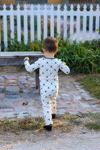 Cozy Evergreen Kids Set