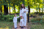 Cozy Pines Women Set