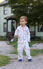 Cozy Pines Kids Set