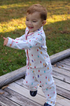 Cozy Pines Kids Set