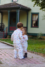 Cozy Pines Kids Set