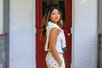 Cozy Evergreen Women Set